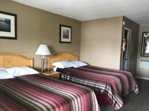 Bulkley Valley Motel